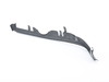 Genuine BMW Genuine BMW Upper Headlight Gasket - Left - E39 525i 528i 530i 540i M5 63126908405 View 9