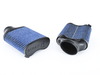Dinan Dinan Carbon Fiber Cold Air Intake for the BMW F85 X5M F86 X6M. D760-0047 View 11