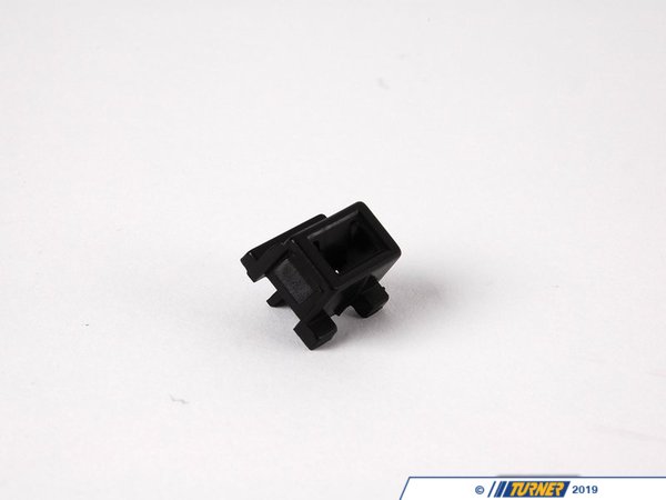 Genuine BMW Genuine BMW Clip - 51160016547 - E46,E65,E46 M3 51160016547