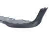 Genuine MINI R56 Genuine MINI Spoiler Front Black - 51112759387 51112759387 View 4