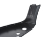 Genuine MINI R56 Genuine MINI Spoiler Front Black - 51112759387 51112759387 View 5