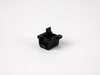 Genuine BMW Genuine BMW Clip - 51160016547 - E46,E65,E46 M3 51160016547 View 3