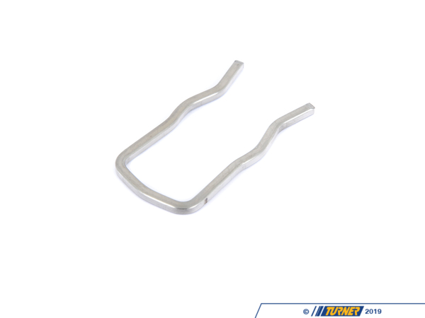 Genuine BMW Genuine BMW Clamping Bracket - 13321440346 - E36,E38,E39,E46,E53 13321440346
