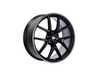 BBS 19" Style CIR 2102 Wheels - Square Set Of Four ci2102bpoKT