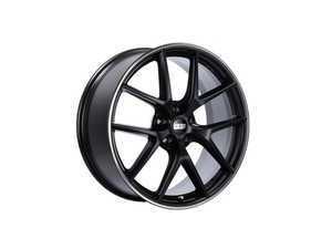 19" Style CIR 2102 Wheels - Square Set Of Four
