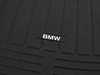 Genuine BMW Genuine BMW Rear Cargo Liner - Black - E90 E92 82110399159 View 3