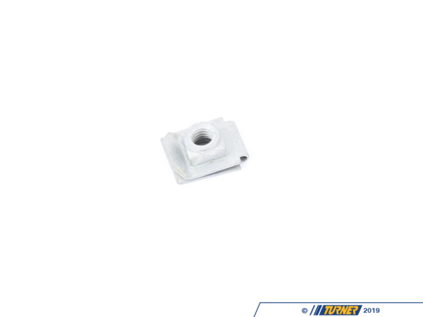Genuine BMW Genuine C-Clip Nut 07142452506