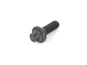 Genuine BMW Torx Bolt M10X1X30 - 11367545863