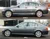 H&R H&R Sport Spring Set - E46 325xi, 330Xi 29383 View 7
