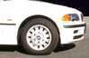 H&R H&R Sport Spring Set - E46 Sedan With Factory Sport Suspension 29484 View 15