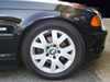 H&R H&R Sport Spring Set - E46 Sedan With Factory Sport Suspension 29484 View 16