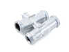 URO Premium Connection Piece - Aluminum  17127515494-PRM View 1
