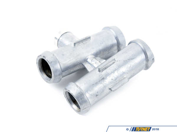 URO Premium Connection Piece - Aluminum  17127515494-PRM