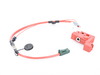 Genuine BMW Genuine BMW Battery Cable (Plus Pole) Sbk - 61129249103 - E89 61129249103 View 1