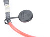 Genuine BMW Genuine BMW Battery Cable (Plus Pole) Sbk - 61129249103 - E89 61129249103 View 3