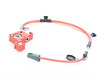 Genuine BMW Genuine BMW Battery Cable (Plus Pole) Sbk - 61129249103 - E89 61129249103 View 5