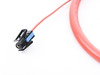 Genuine BMW Genuine BMW Battery Cable (Plus Pole) Sbk - 61129249103 - E89 61129249103 View 7