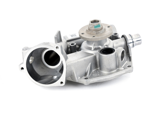 Genuine BMW Coolant Pump, Mechanical - 11517846361 - F80,F82,F83