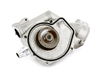 Genuine BMW Genuine BMW Coolant Pump, Mechanical - 11517846361 - F80,F82,F83 11517846361 View 4