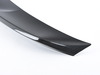 Enthusiast Bundles F82 M4 Carbon High Kick Trunk Spoiler With Carbon Diffuser 024594TMS01EBKT View 6