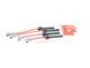 MSD Performance MINI R53 MSD Performance Coil Pack / Red Wire Set 8239kt2KT View 1