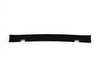 Genuine BMW Genuine BMW Black Window Trim Frame - Rear Upper - Black - E39 540i 530i 528i 525i 51498194672 View 1