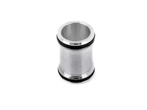 Genuine BMW Connection Pipe - E60 M5 E63 M6 E64 M6