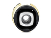 Genuine BMW Genuine BMW Rubber Mounting Front - 33316792509 33316792509 View 3