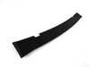 Genuine BMW Genuine BMW Black Window Trim Frame - Rear Upper - Black - E39 540i 530i 528i 525i 51498194672 View 4