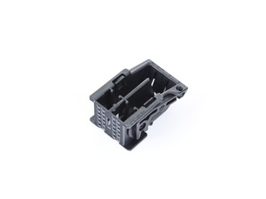 Genuine BMW Covering Cap - 12521744626