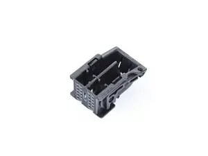 Genuine BMW Covering Cap - 12521744626