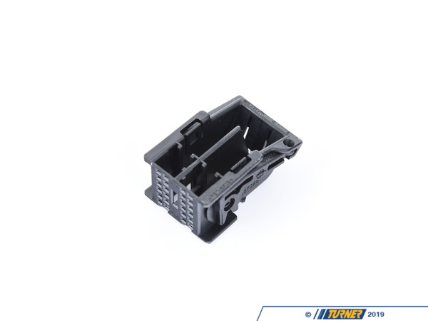 Genuine BMW Genuine BMW Covering Cap - 12521744626 12521744626