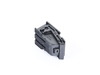 Genuine BMW Genuine BMW Covering Cap - 12521744626 12521744626 View 2