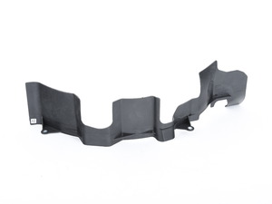 FLAP FOR FAN COWL