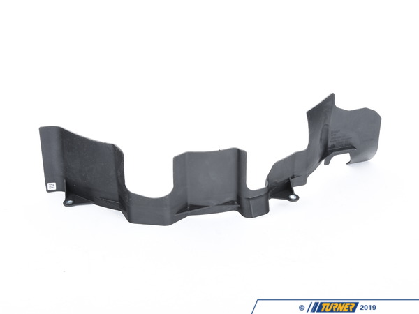 Genuine BMW FLAP FOR FAN COWL 17117857500