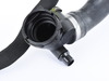 Genuine BMW Genuine BMW Radiator Hose - F01 F02 F10 F12 F13 17127595252 View 1