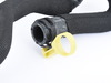 Genuine BMW Genuine BMW Radiator Hose - F01 F02 F10 F12 F13 17127595252 View 2