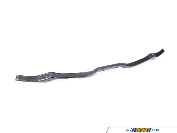 Genuine BMW Mount - Bumper - Front - Lower - F22, F23, F30, F31, F32, F33, F36 51647279726