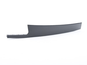 B-Pillar Finisher - Outer Left - F30, F31, F80