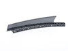 Genuine BMW B-Pillar Finisher - Outer Left - F30, F31, F80 51357258307 View 2
