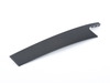 Genuine BMW B-Pillar Finisher - Outer Left - F30, F31, F80 51357258307 View 3