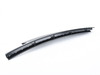 Genuine BMW B-Pillar Finisher - Outer Left - F30, F31, F80 51357258307 View 4