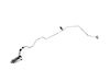 Genuine BMW Genuine BMW Pressure Hose,Condenser,Evaporator - 64509224833 - E89 64509224833 View 1