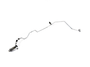Genuine BMW Pressure Hose,Condenser,Evaporator - 64509224833 - E89