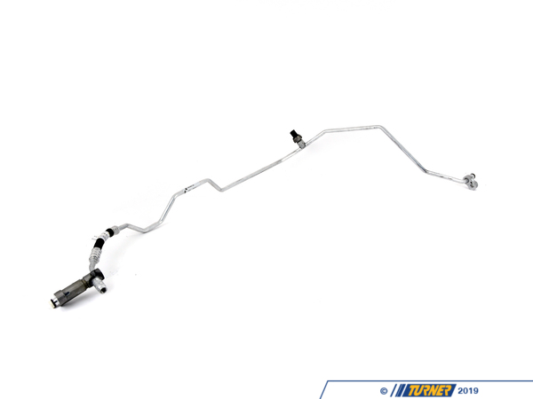 Genuine BMW Genuine BMW Pressure Hose,Condenser,Evaporator - 64509224833 - E89 64509224833