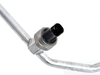 Genuine BMW Genuine BMW Pressure Hose,Condenser,Evaporator - 64509224833 - E89 64509224833 View 4