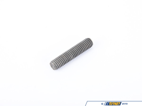 Genuine BMW Genuine BMW Stud Bolt - 07129908155 - E63,E90,E92,E93,E60 M5,E63 M6 07129908155