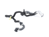 Genuine BMW Genuine BMW Radiator Hose - F01 F02 F10 F12 F13 17127595252 View 5