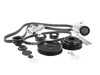 Assembled By ECS S54 Turner Motorsport Ultimate Power Pulley And Drive Belt Overhaul System uppk-s54KT View 1