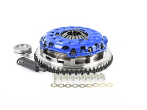 E60 M5 SMG, E63 M6 SPEC Twin-Disk Performance Clutch Kit